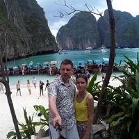 Отзыв от Виталий - DTV виза